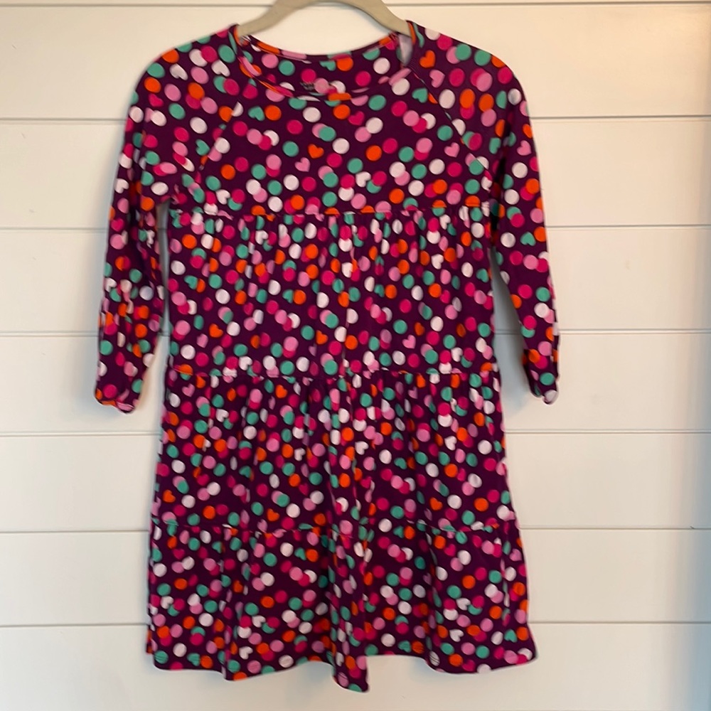 Garnet hill kids dress